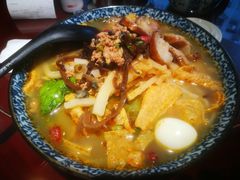 -螺世纪螺蛳粉·桂味小排档(裕德店)