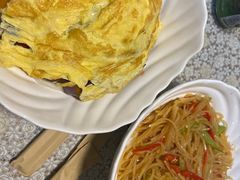 -文三里屯面馆(三里屯店)