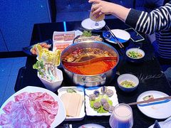 -唯爱KTV聚会餐厅(仙林东城汇店)