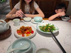 -大榕树下顺德菜(融创茂店)