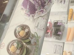 -GANSO元祖食品(大市口店)