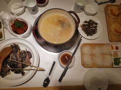 -黑鸡小馆(金源店)