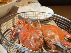 -小船渔村•大连菜•大连焖鱼(黄河路店)