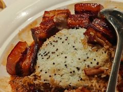 -天和晟烤鸭店(玉泉西街店)