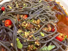 -维吾尔餐厅(宜山路店)