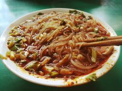 -甘记肥肠粉(马鞍北路店)