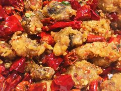 重庆辣子鸡-望京一号·重庆江湖菜(工体店)