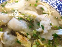 -裕兴记面馆(现代传媒广场店)