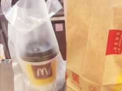 -麦当劳(大栅栏店)