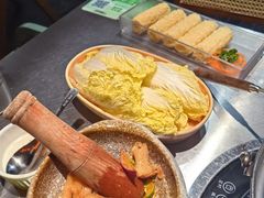 -椰庭·椰子鸡·创意玩家(晶耀前滩店)