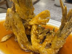 -闫府私房菜·百年鲁菜(恒隆店)