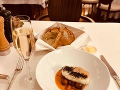 -上海和平饭店-华懋阁 The Cathay Room