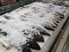 -永辉超市(鲁谷店)