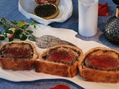 -弦月窗LUNETTE BY AMANDA(复兴路店)