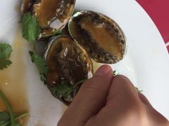 -日照大牌檔•小船海鲜(万平口店)