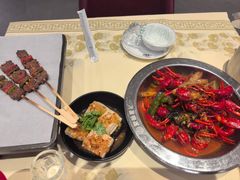 -聚味瞿记·龙虾堂(坡子街店)