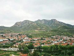 -里口山风景名胜区