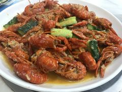 -大拇指龙虾(娄葑文体中心店)