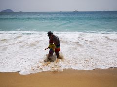 -三亚亚龙湾天域度假酒店