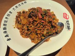 -波螺油子青岛本帮菜(银座店)