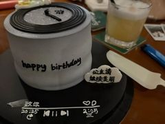 -慕可创意美学·定制CAKE·微景观蛋糕(总店)