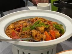 -金哥私房菜馆(张府园总店)