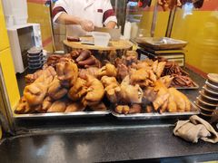 -天添手撕猪手(德政中路店)