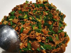 -船歌·鱼水饺青岛菜(合肥路永旺店)