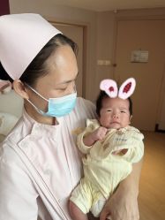 -星妈汇国际月子中心(龙珠店)