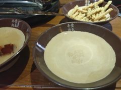 -受气牛肉·重庆耙牛肉(来福士店)