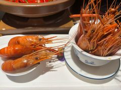 -乔街深夜食堂·小龙虾·高压锅生蚝(杭州总店)
