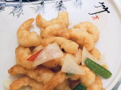 -百富源·海鲜辽菜(和平北大街店)