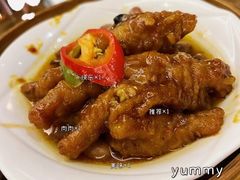 -君逸酒店·万寿宫(横岗店)
