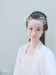 -盘子女人坊古装写真摄影(厦门总店)