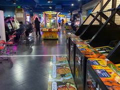 -城市英雄(衡阳中山路店)