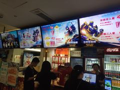 -南宁时代电影大世界(CGS激光中国巨幕)