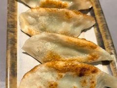 -东方饺子王(哈西万达店)