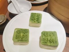 -苏小柳点心·手作小笼包(康桥分院)