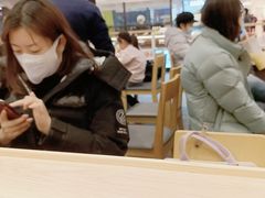 大堂-吉野家(复兴路第二餐厅店)