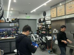 -TREK崔克自行车(徐汇滨江店)