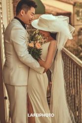 点击看大图 -帆拉斐婚纱摄影(春熙店)