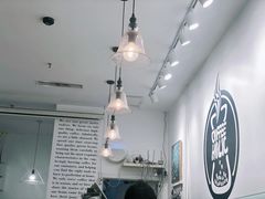 -COFFEE HOLIC(朝外SOHO店)