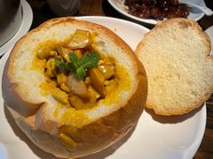 -外婆家(蓝色港湾店)