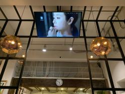 -M+hair salon专业造型沙龙