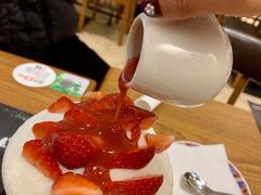 -糖纸甜品(恒一广场店)