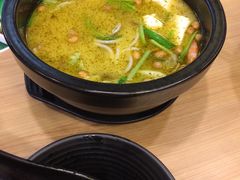 -大鼓米线(浦东长泰店)