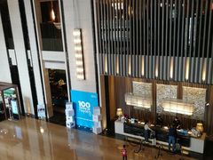 -富力希尔顿酒店·源氏日餐厅