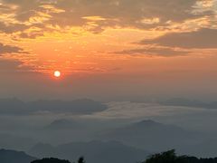 -妙峰山风景名胜区