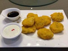 android_upload_pic-陆壹捌餐厅(五大道店)