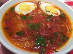 -西贝莜面村(上海百联西郊店)